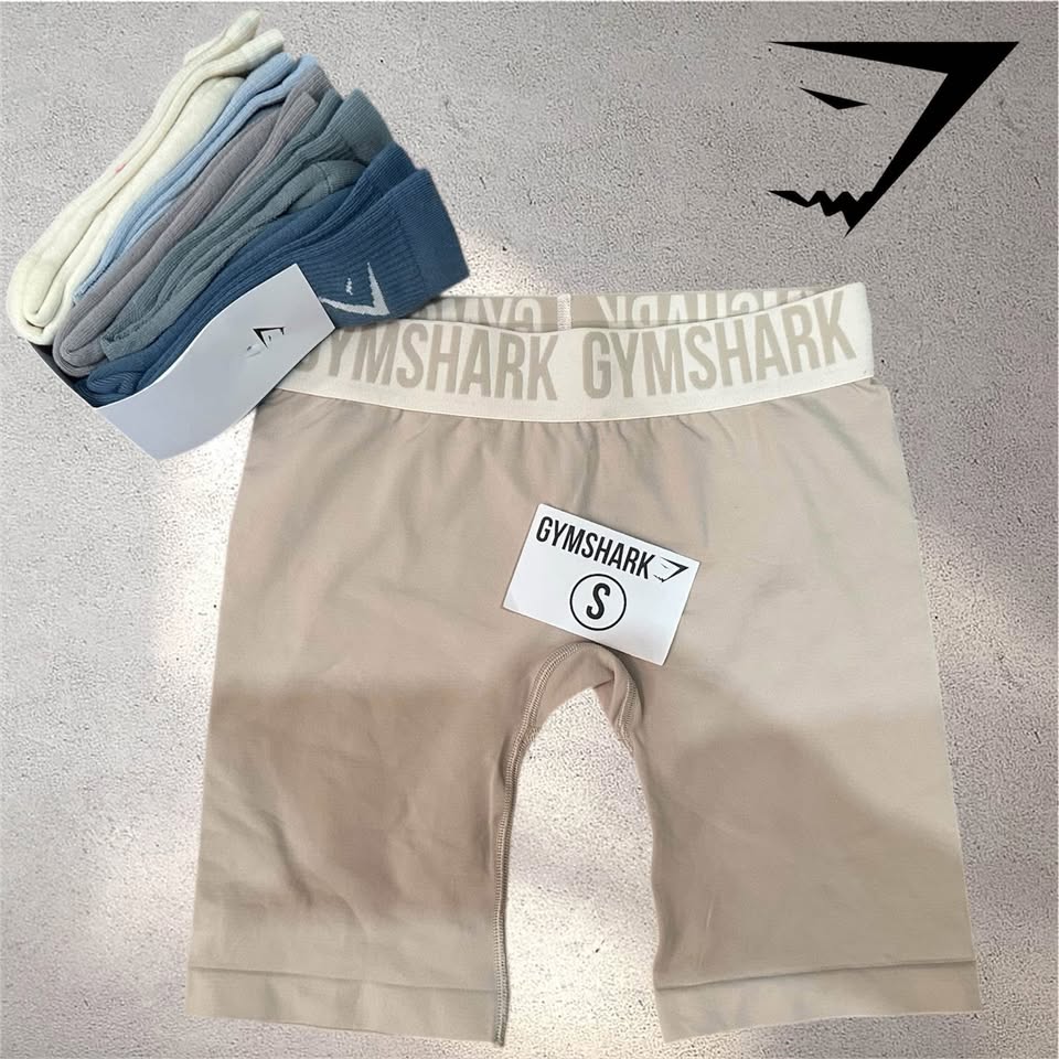 SHORT GYMSHARK 5089