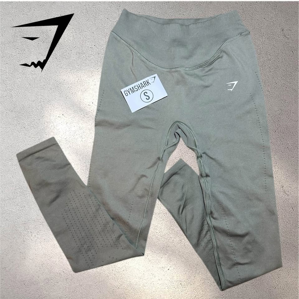 LEGGINS GYMSHARK 5094