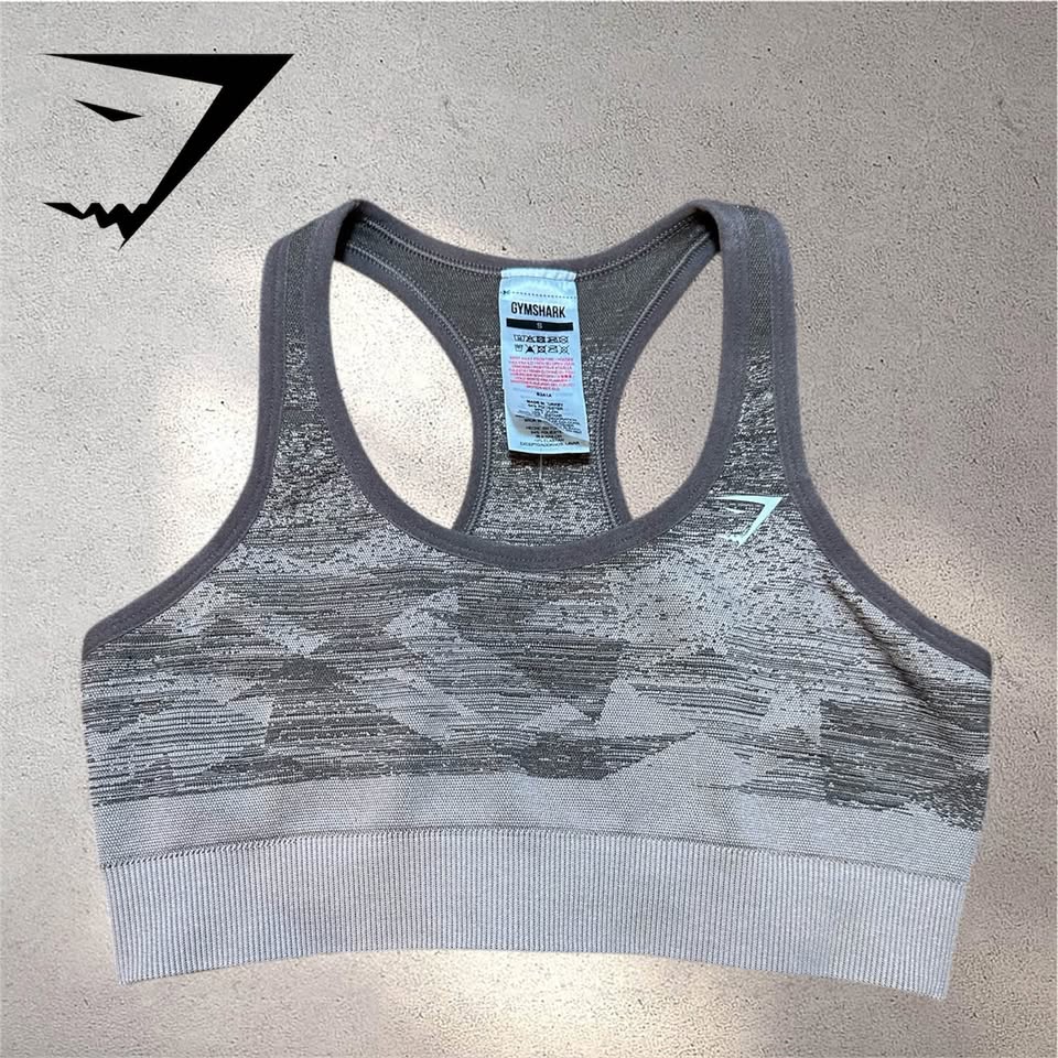 TOP GYMSHARK 5112