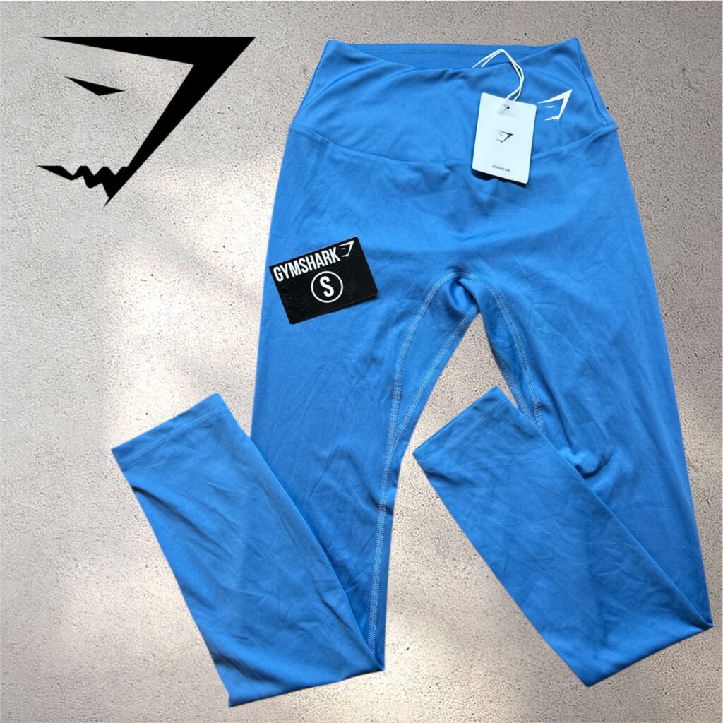 LEGGINS GYMSHARK 5086