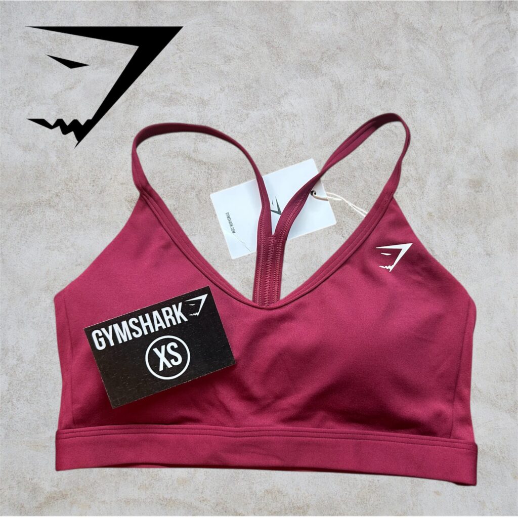 TOP GYMSHARK 5375