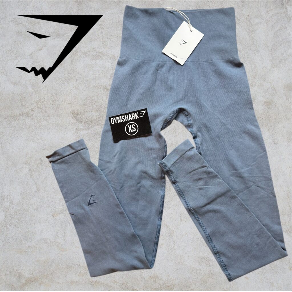 LEGGINS GYMSHARK 5124