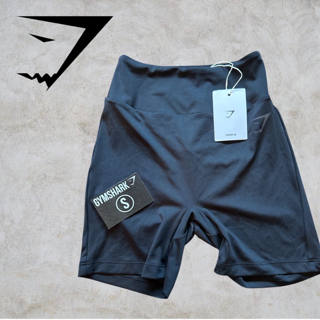 SHORT GYMSHARK 5167