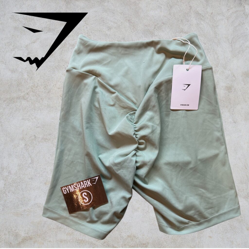 SHORT GYMSHARK 5180