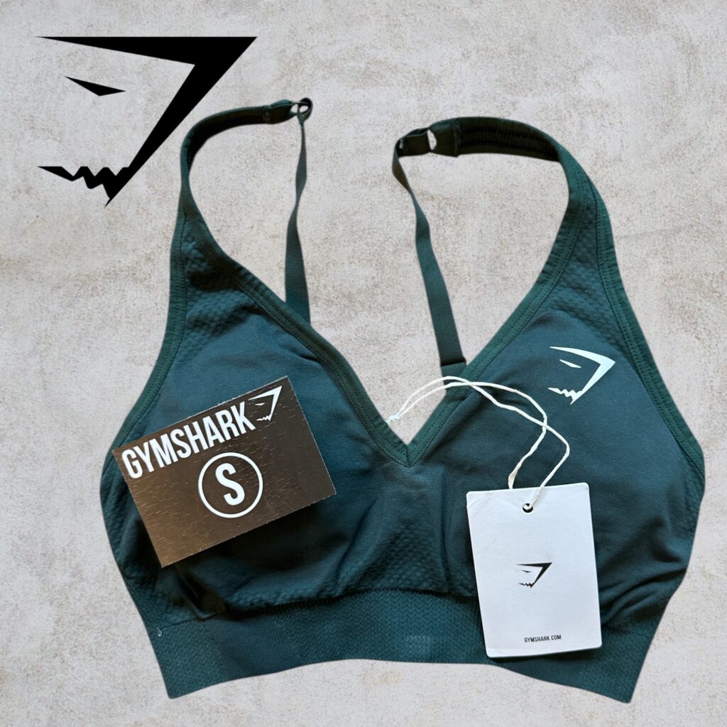 TOP GYMSHARK 5164
