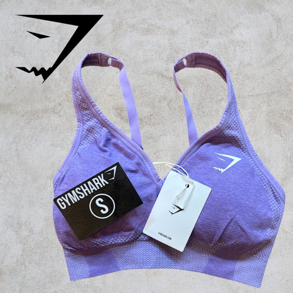 TOP GYMSHARK 5174