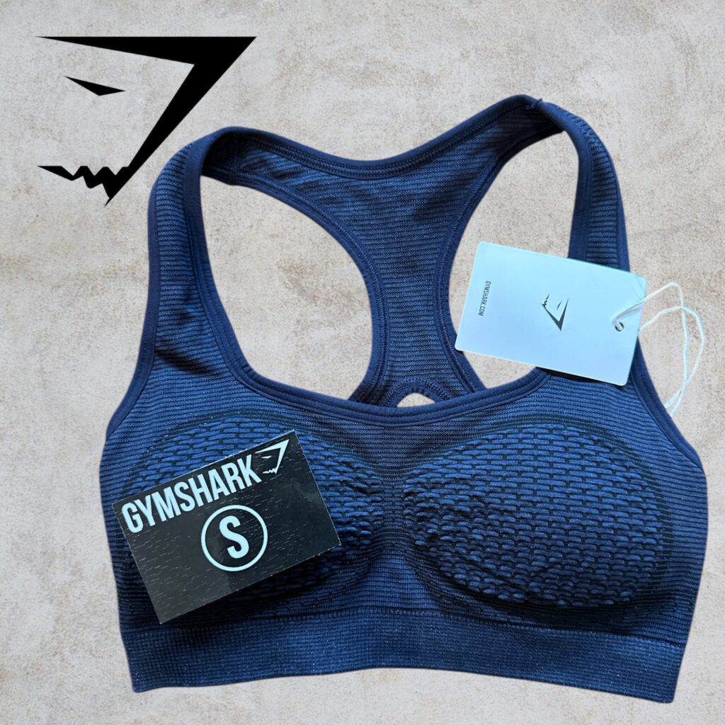 TOP GYMSHARK 5188