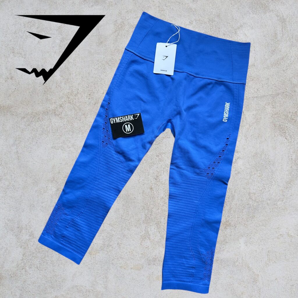 LEGGINS GYMSHARK 5234