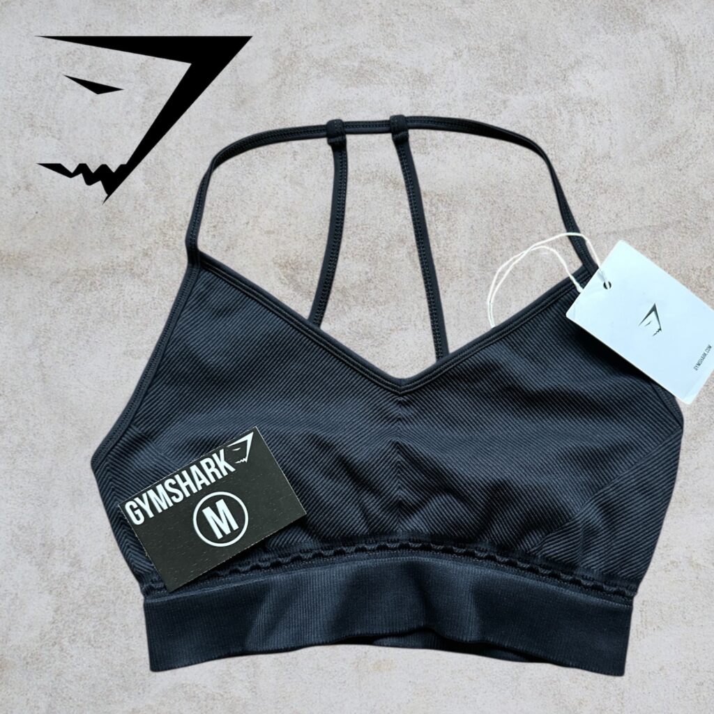 TOP GYMSHARK 5244
