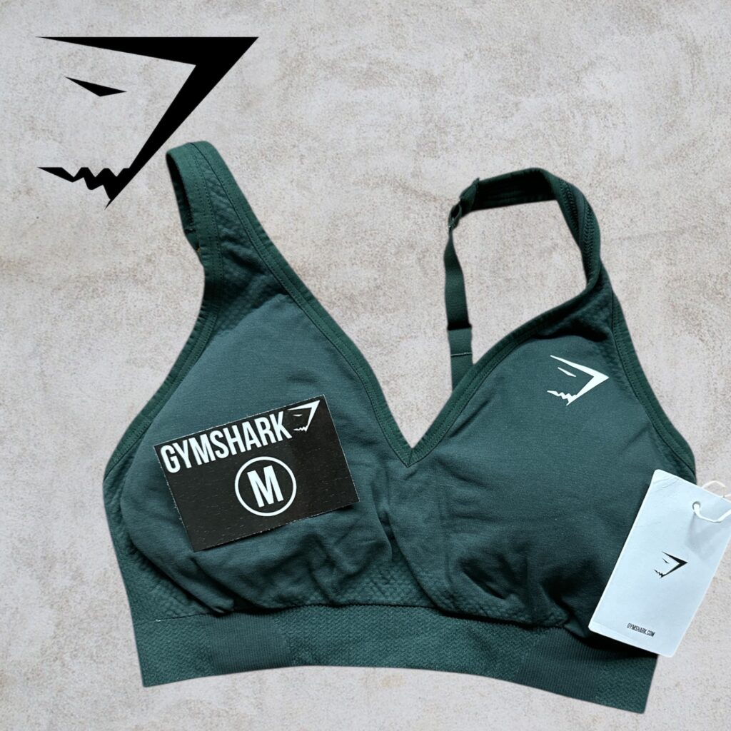 TOP GYMSHARK 5249