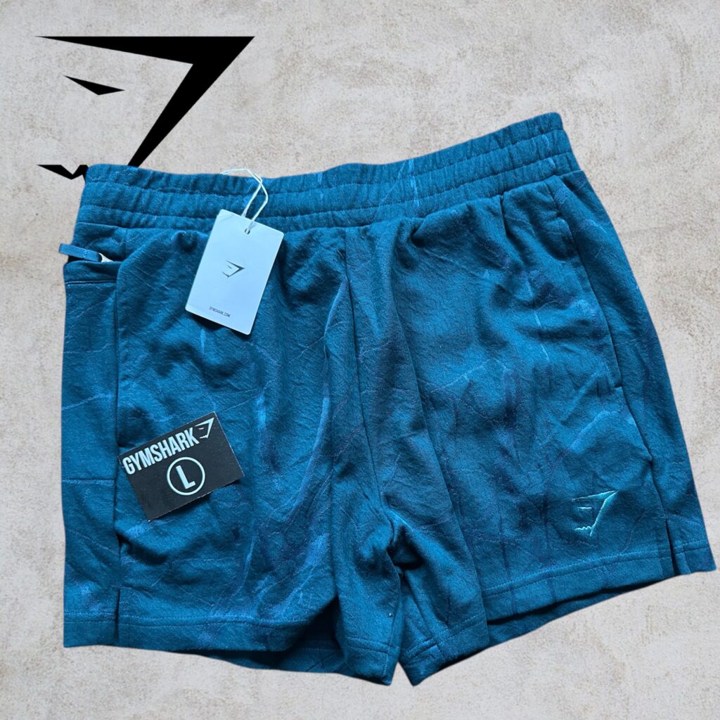SHORT GYMSHARK 5355