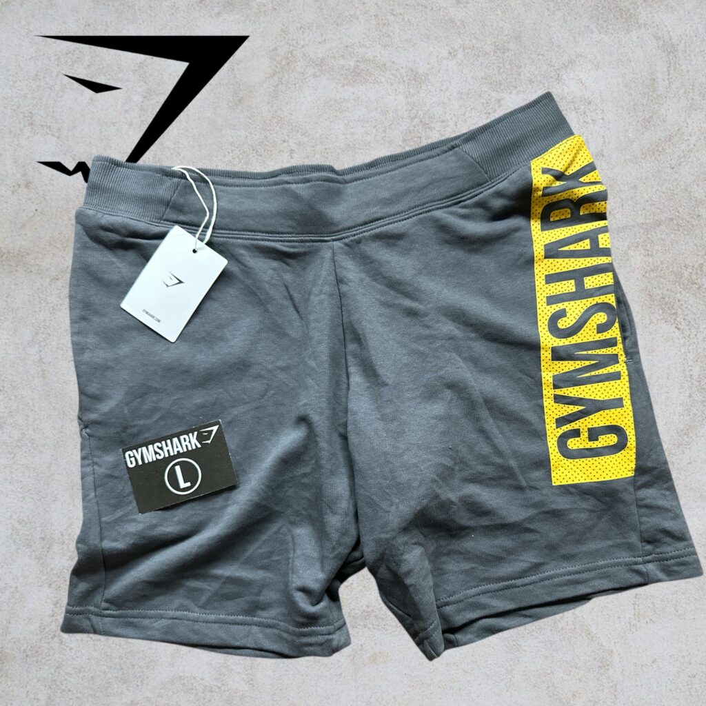 SHORT GYMSHARK 5357