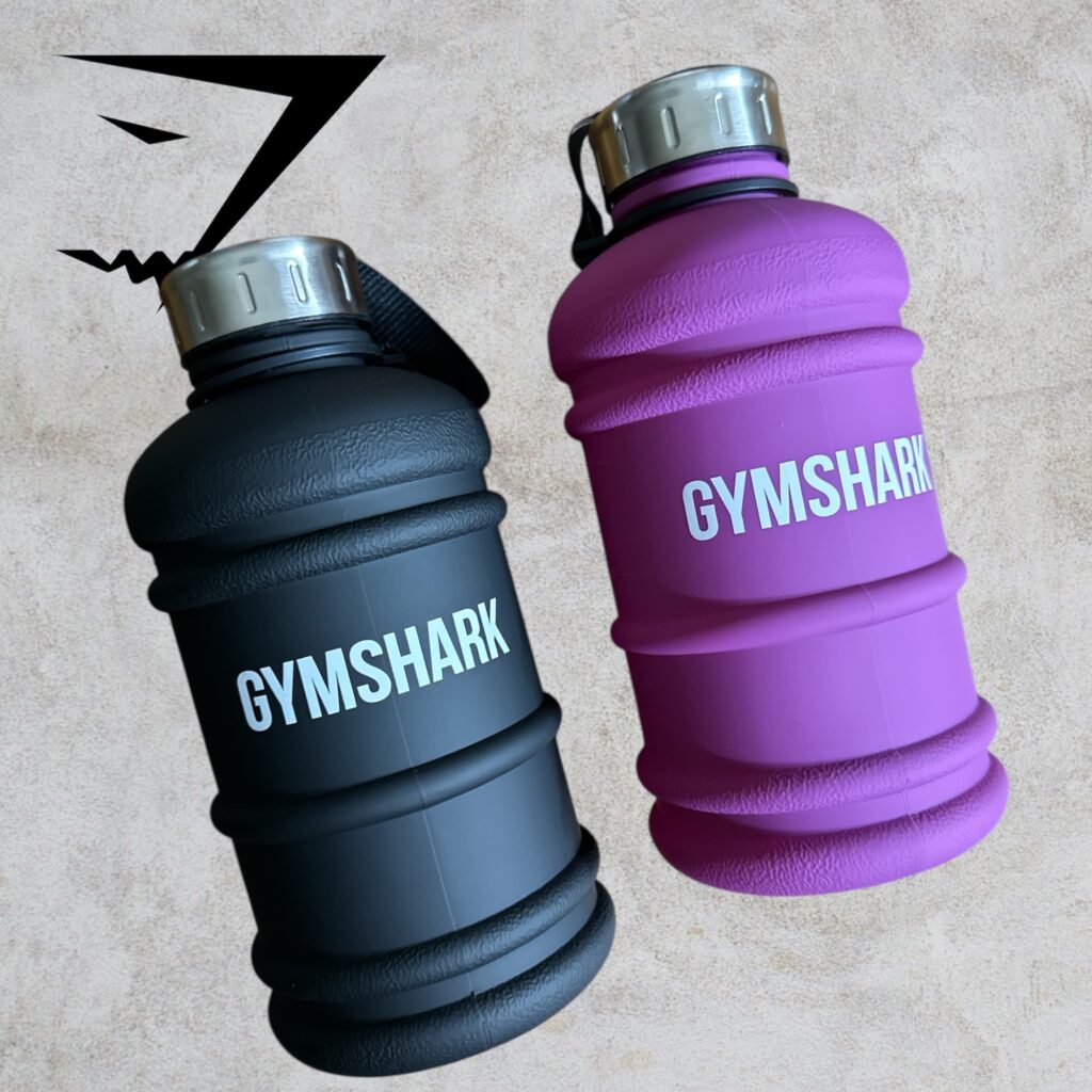 WATER BOTTLE 1 LT 5400