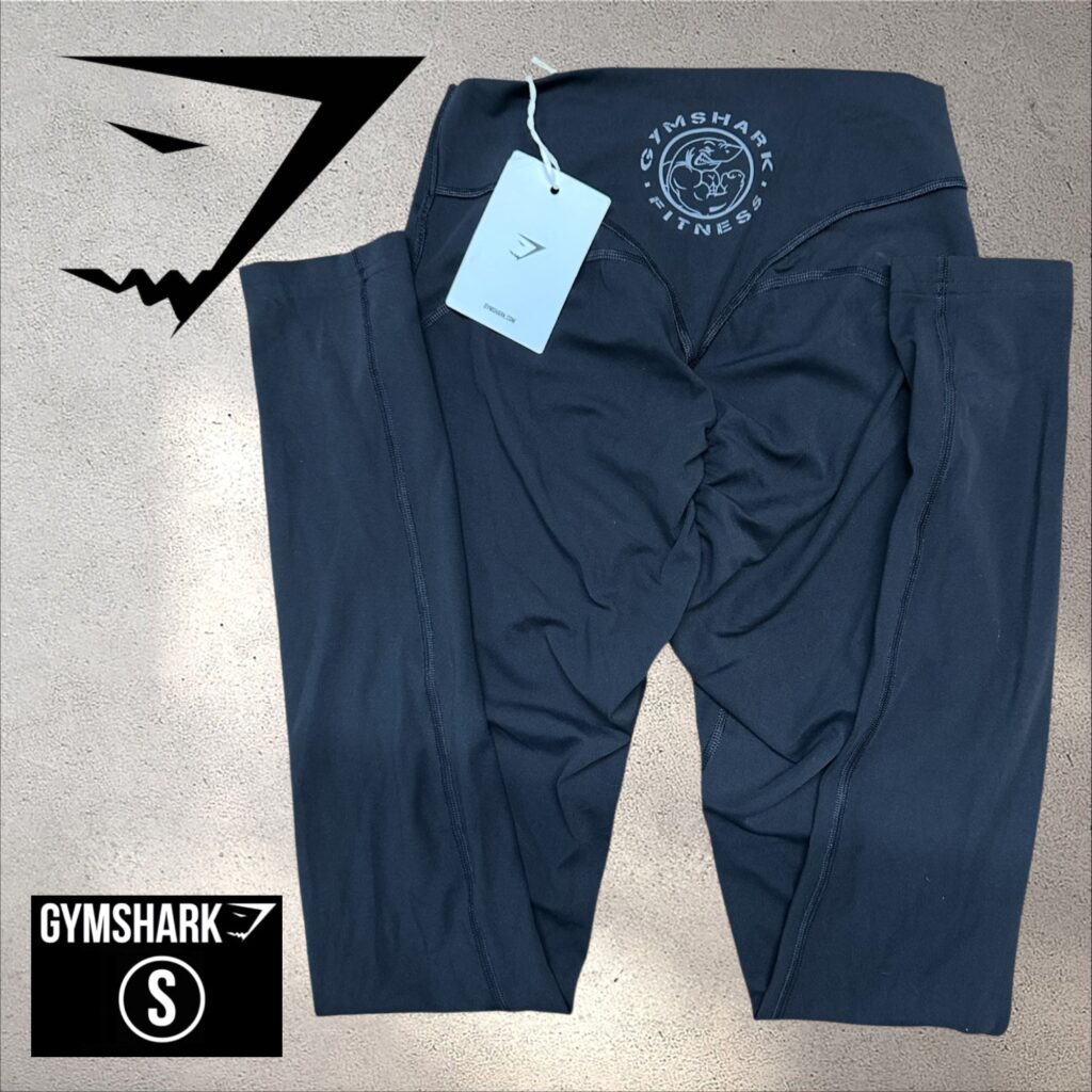 LEGGINS GYMSHARK 5763