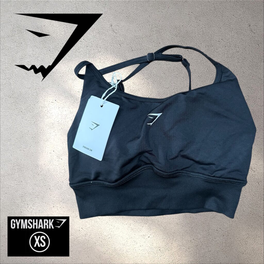 TOP GYMSHARK 5701