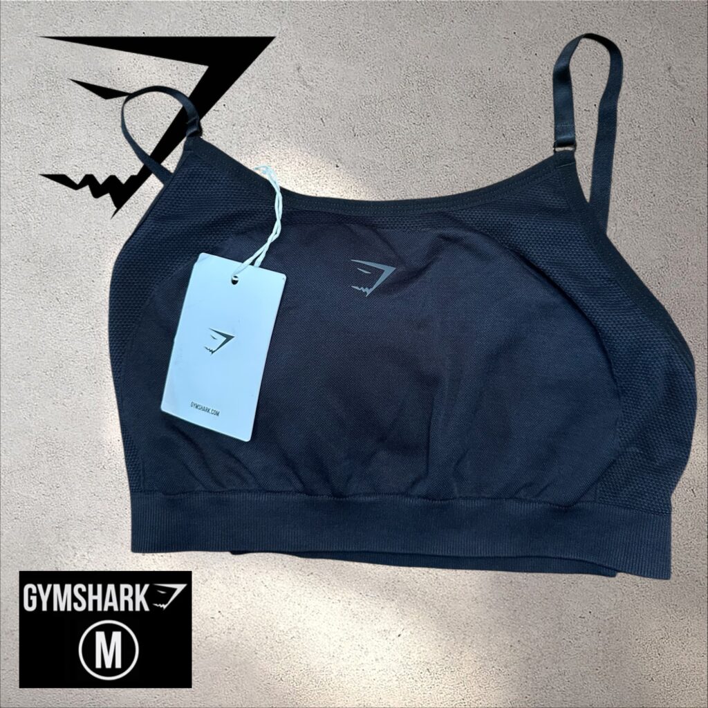 TOP GYMSHARK 5721