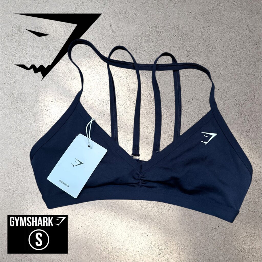 TOP GYMSHARK 5735