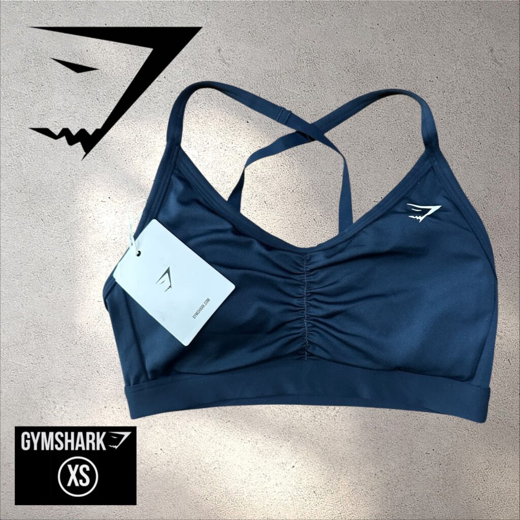 TOP GYMSHARK 5702