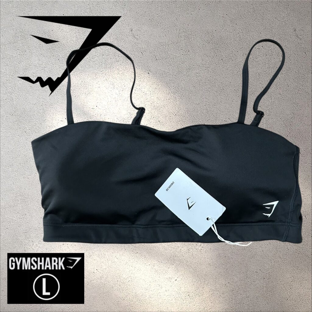 TOP GYMSHARK 5717