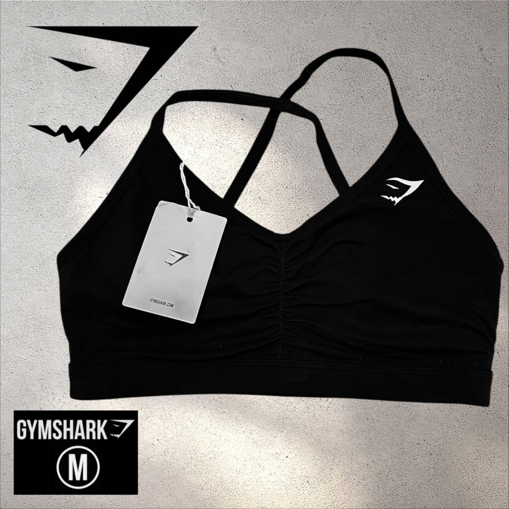 TOP GYMSHARK 5722