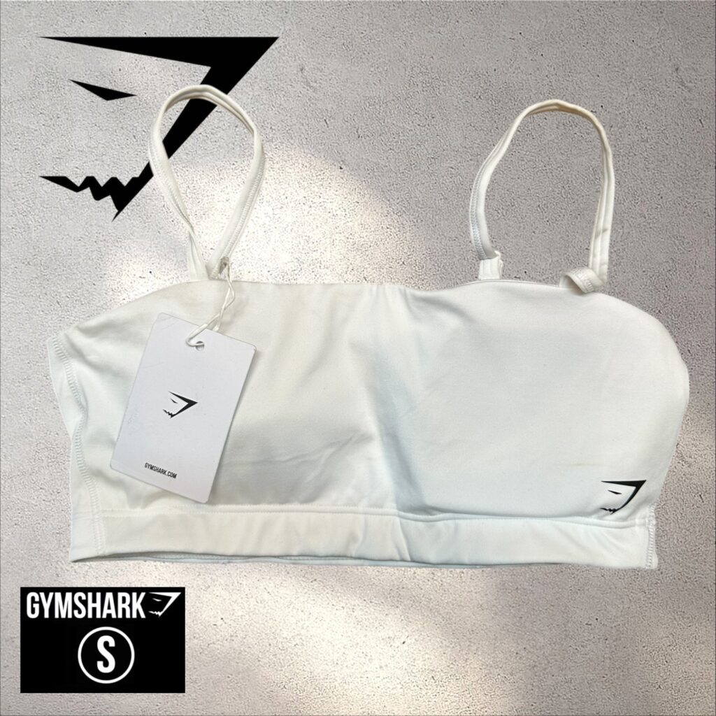 TOP GYMSHARK 5737