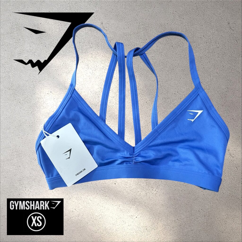 TOP GYMSHARK 5704