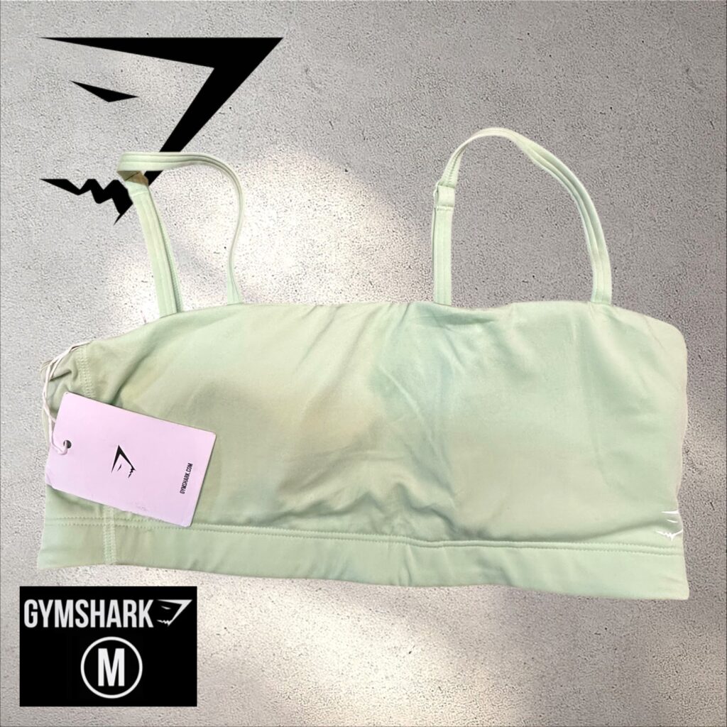 TOP GYMSHARK 5720