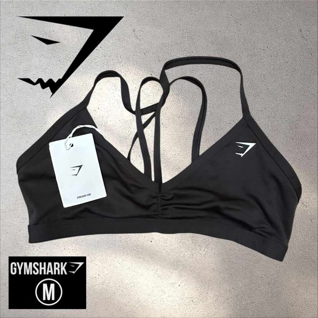 TOP GYMSHARK 5723