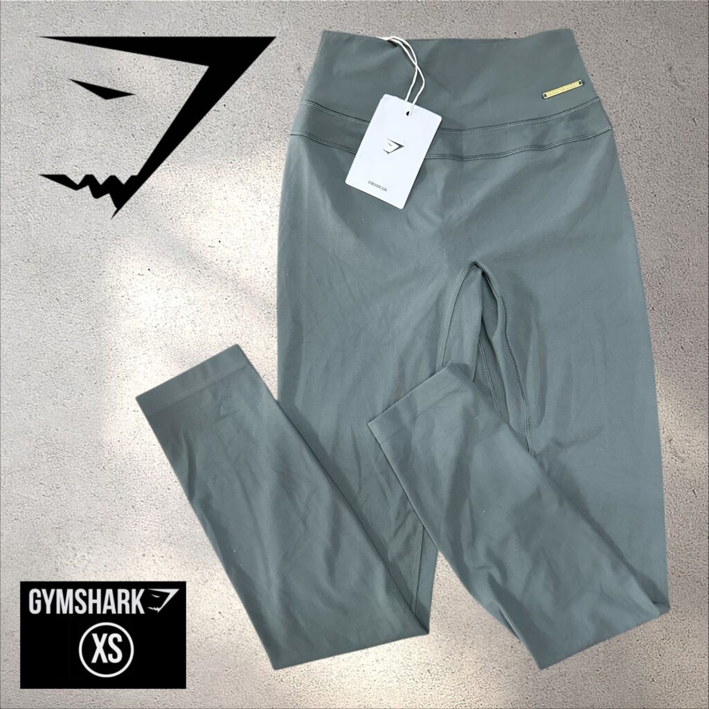LEGGINS GYMSHARK 5711