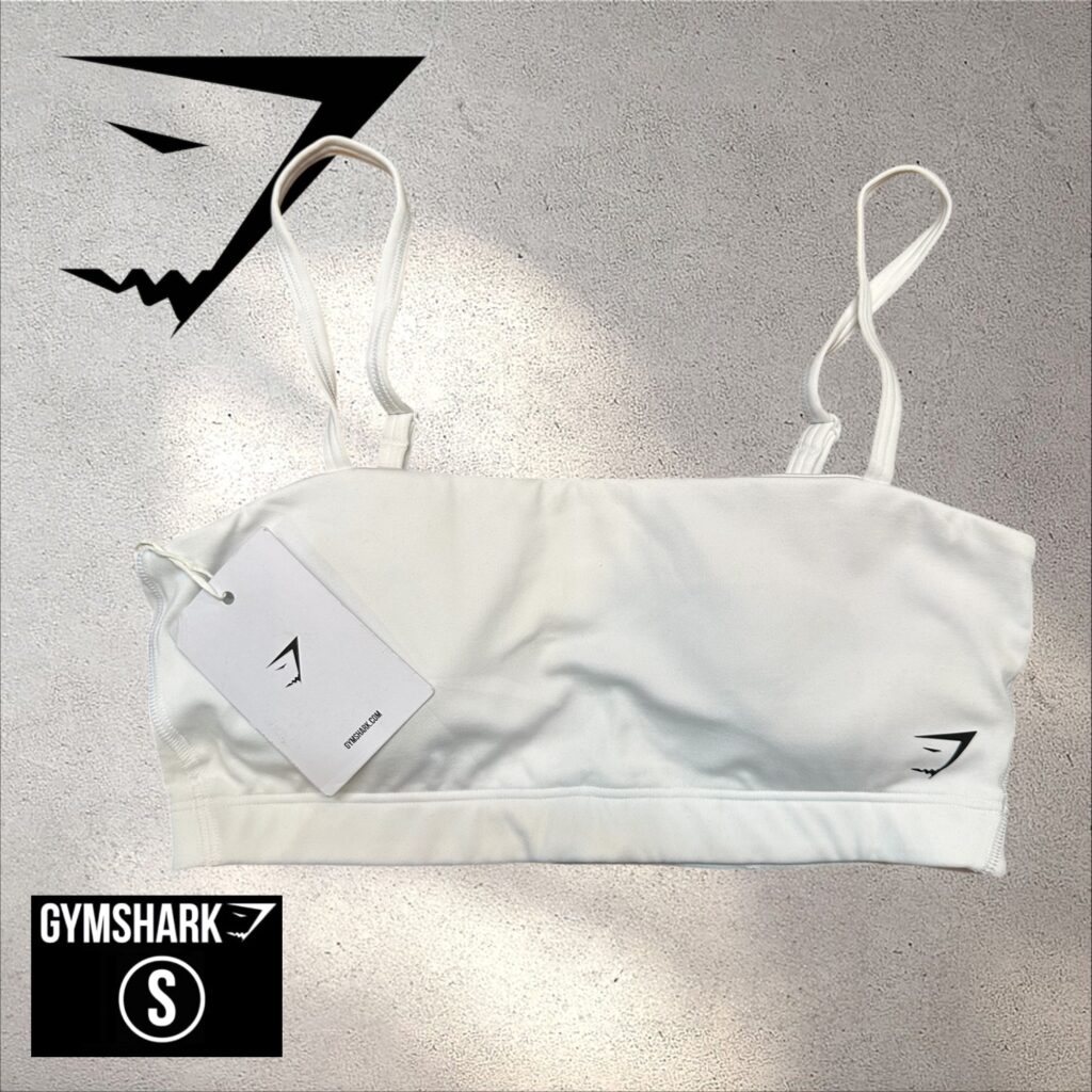 TOP GYMSHARK 5744