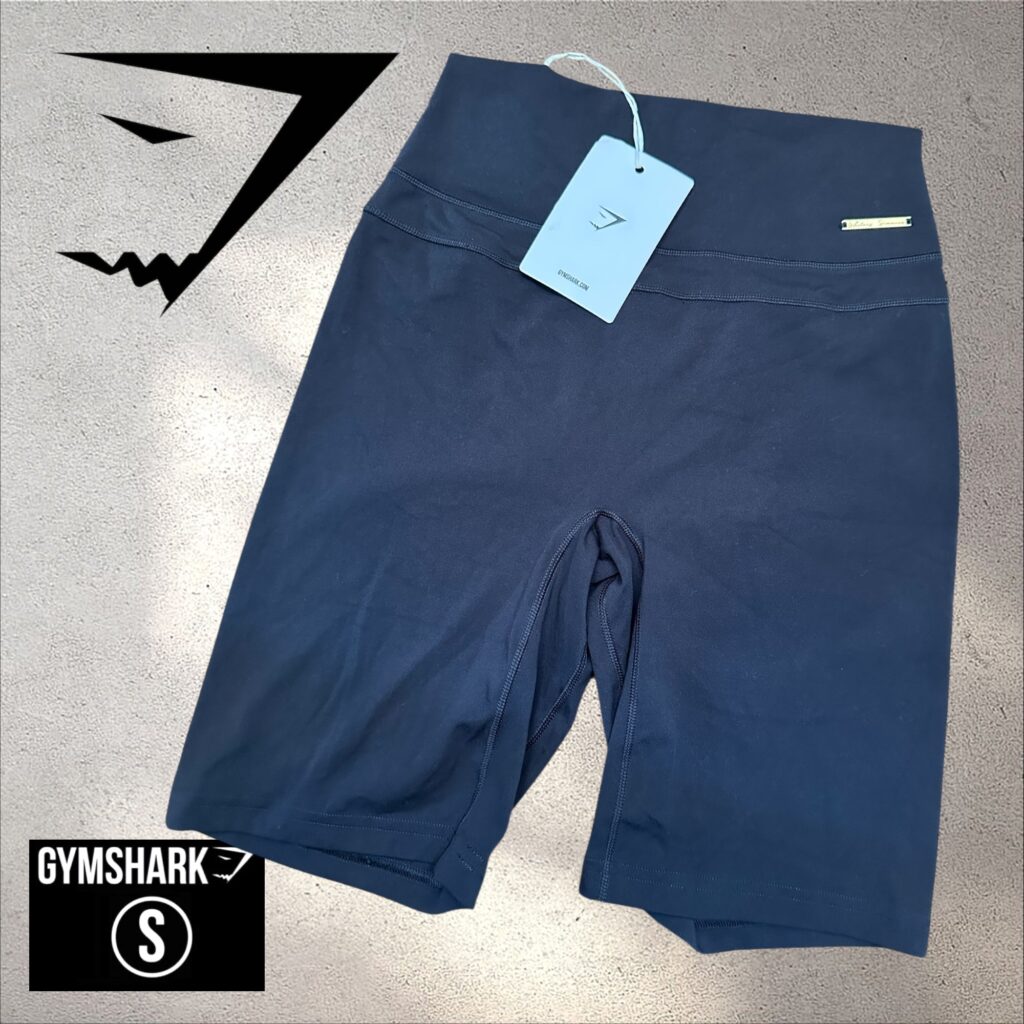 SHORT GYMSHARK 5747