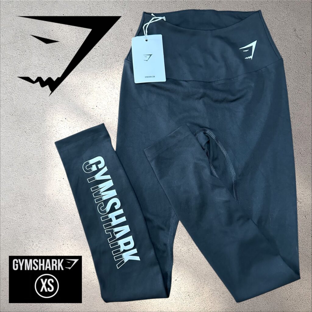 LEGGINS GYMSHARK 5716