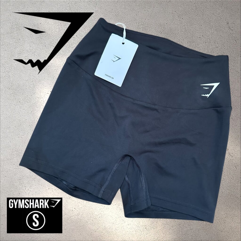 SHORT GYMSHARK 5749