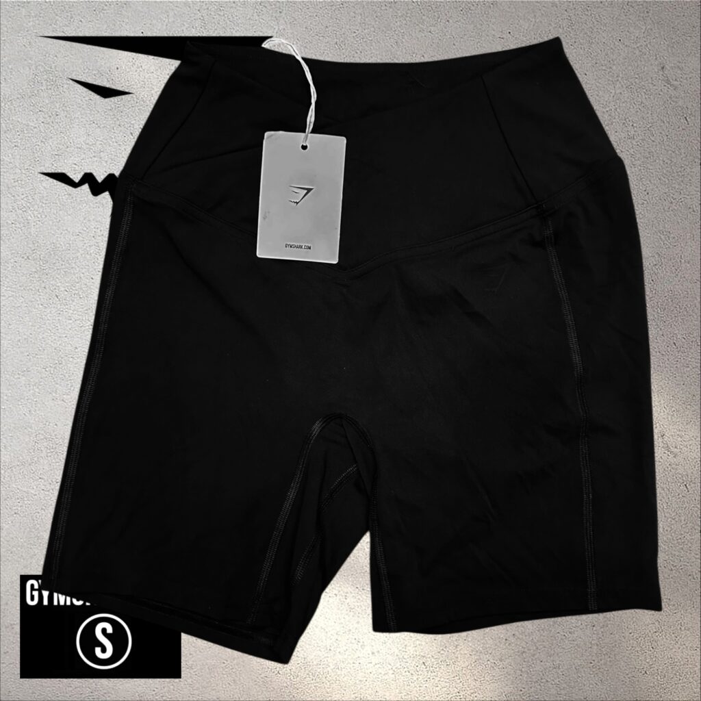 SHORT GYMSHARK 5750