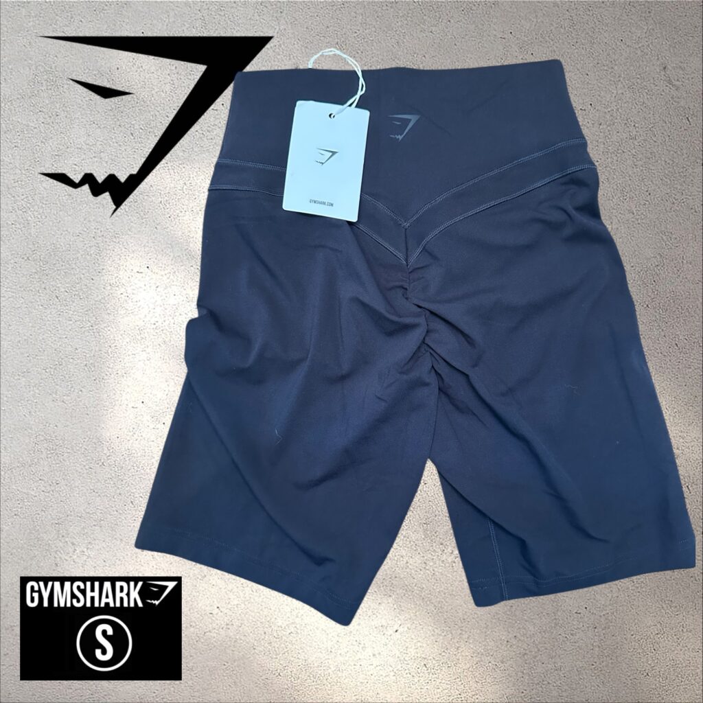 SHORT GYMSHARK 5751