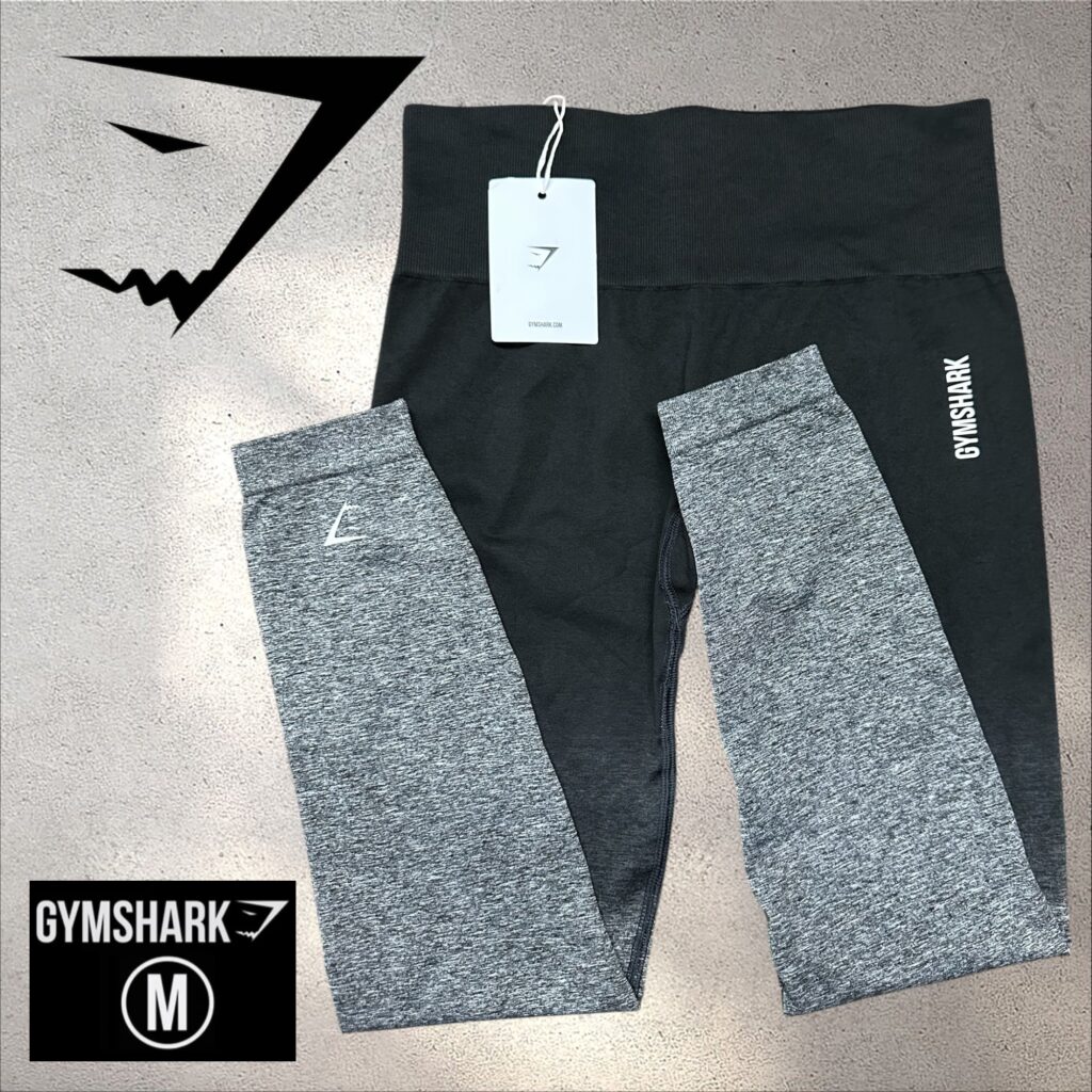 LEGGINS GYMSHARK 5732