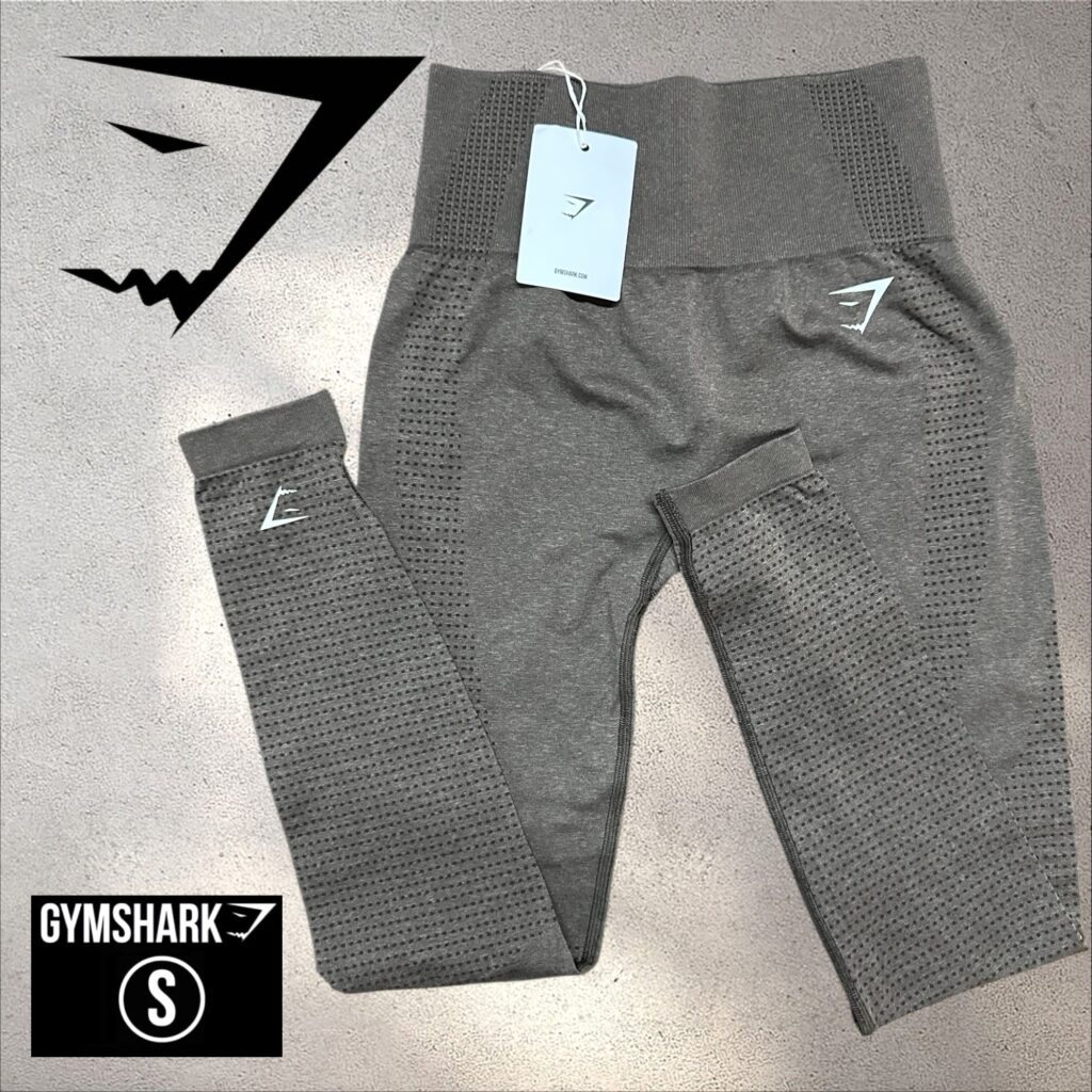 LEGGINS GYMSHARK 5762