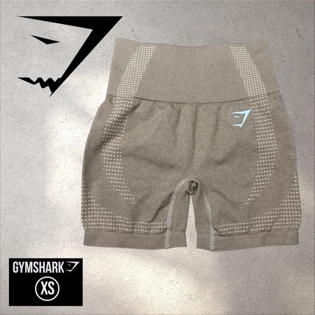 SHORT GYMSHARK 6001