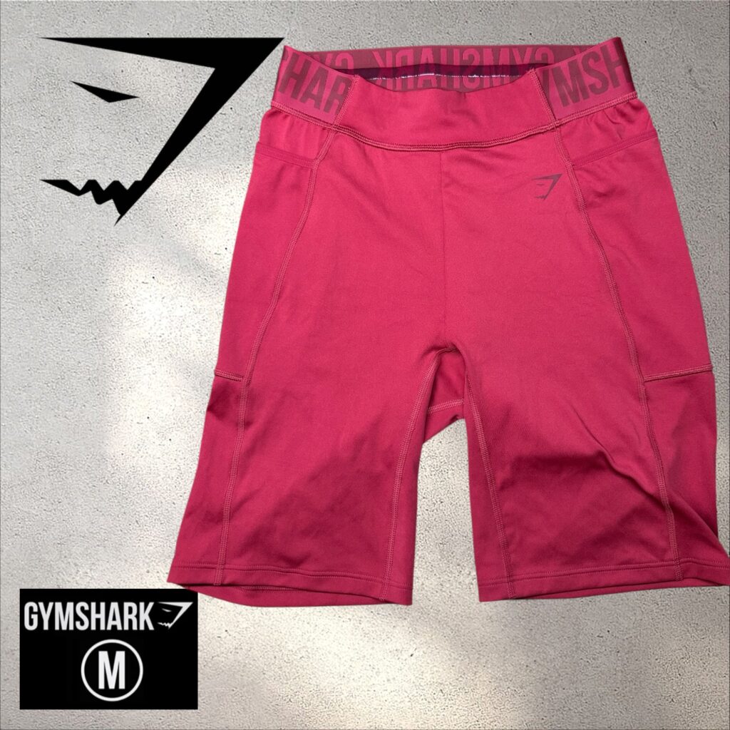 SHORT GYMSHARK 6031