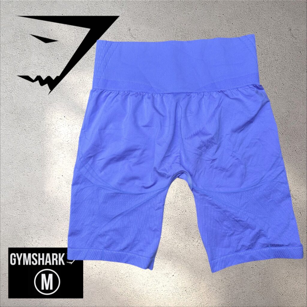 SHORT GYMSHARK 6030