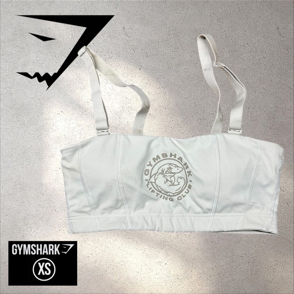 TOP GYMSHARK 6003