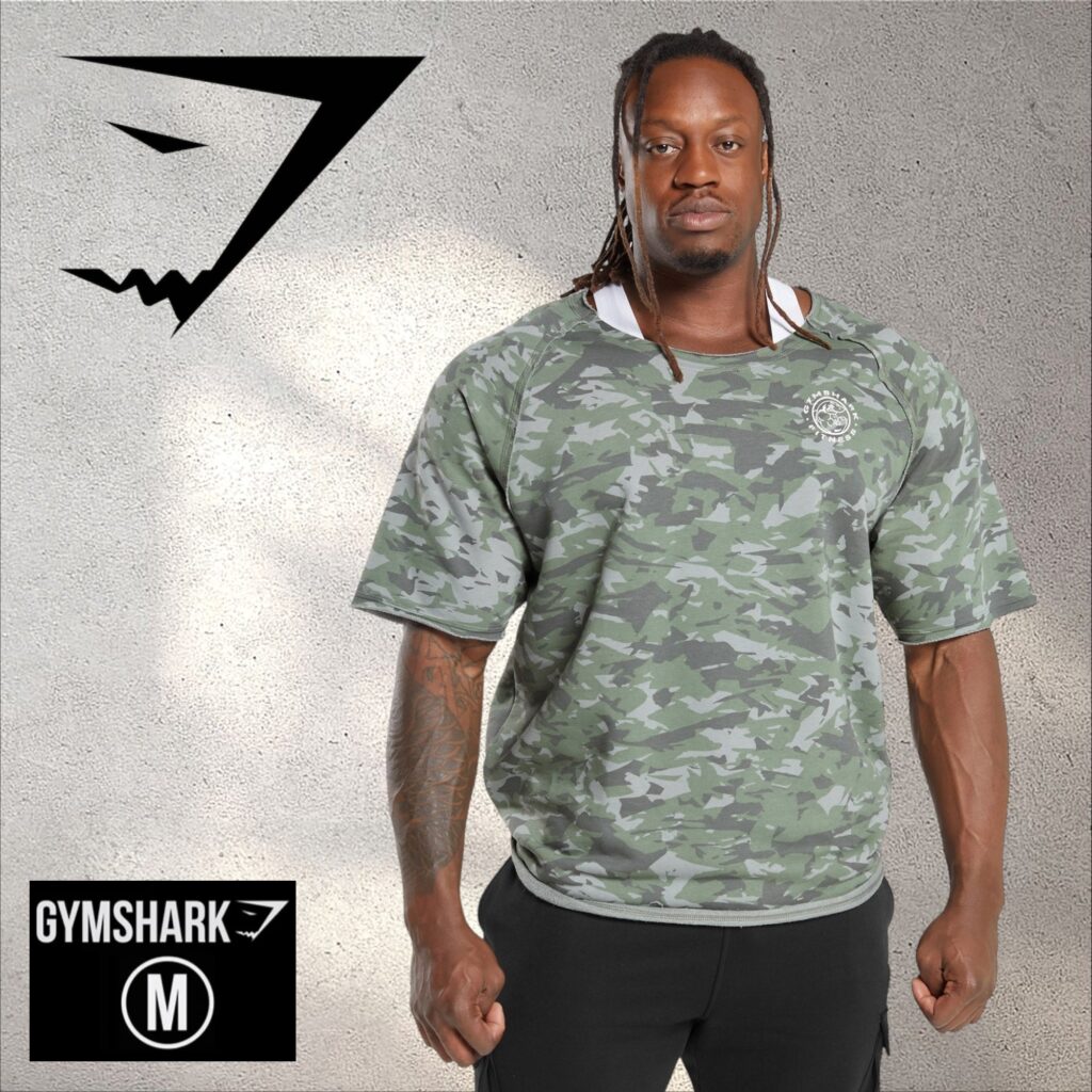 LEGACY RAG TOP – CAMO 5884