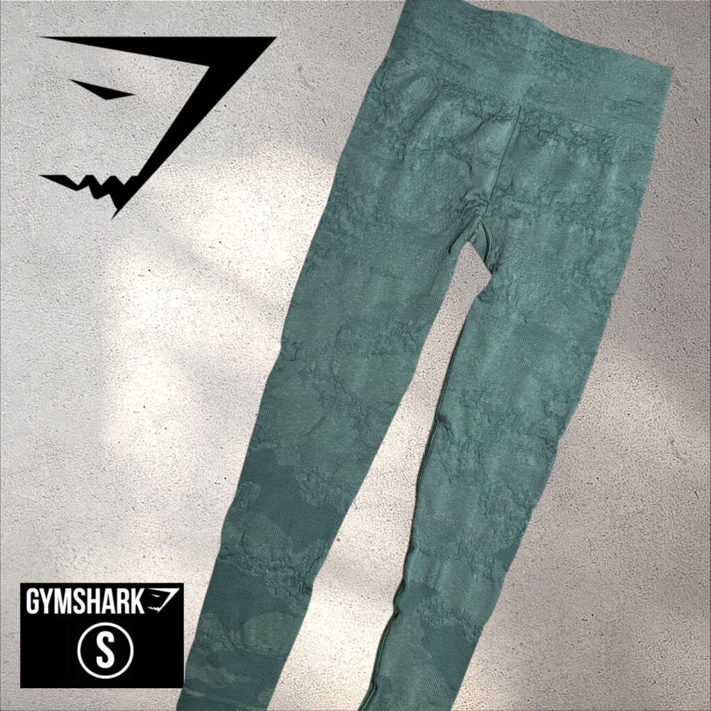 LEGGINS GYMSHARK 6022