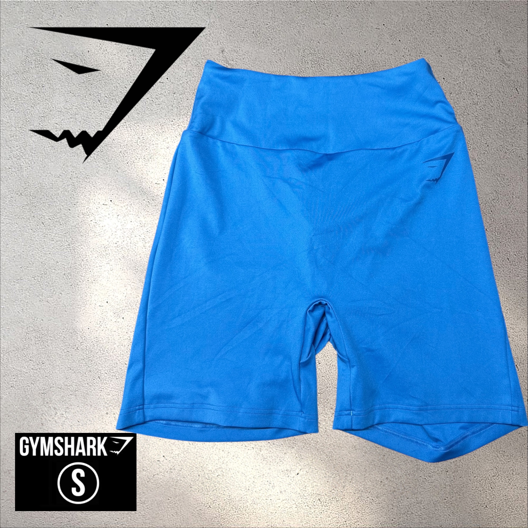 SHORT GYMSHARK 6024
