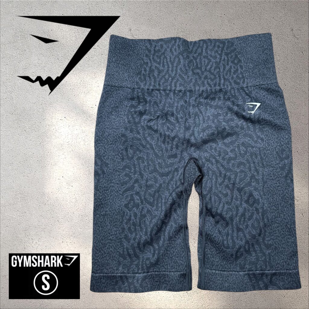 SHORT GYMSHARK 6028