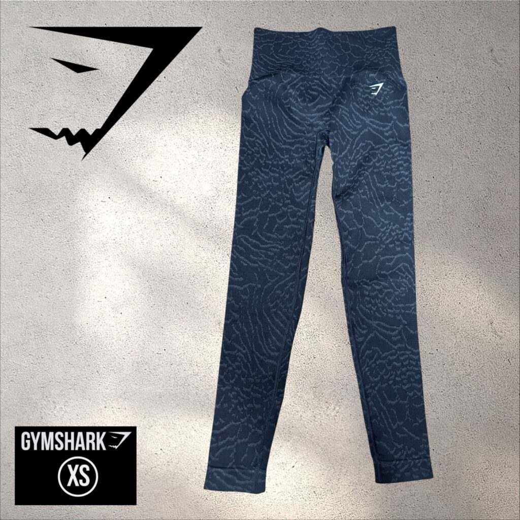 LEGGINS GYMSHARK 6041