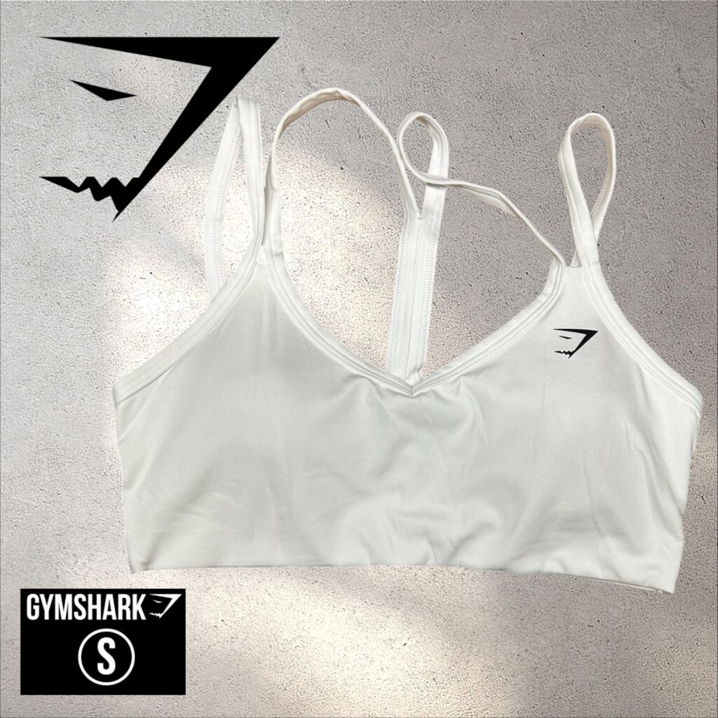 TOP GYMSHARK 6039