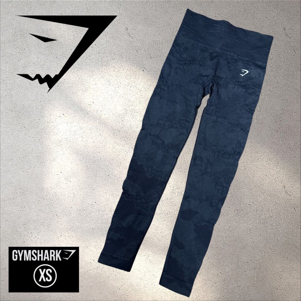 LEGGINS GYMSHARK 6040
