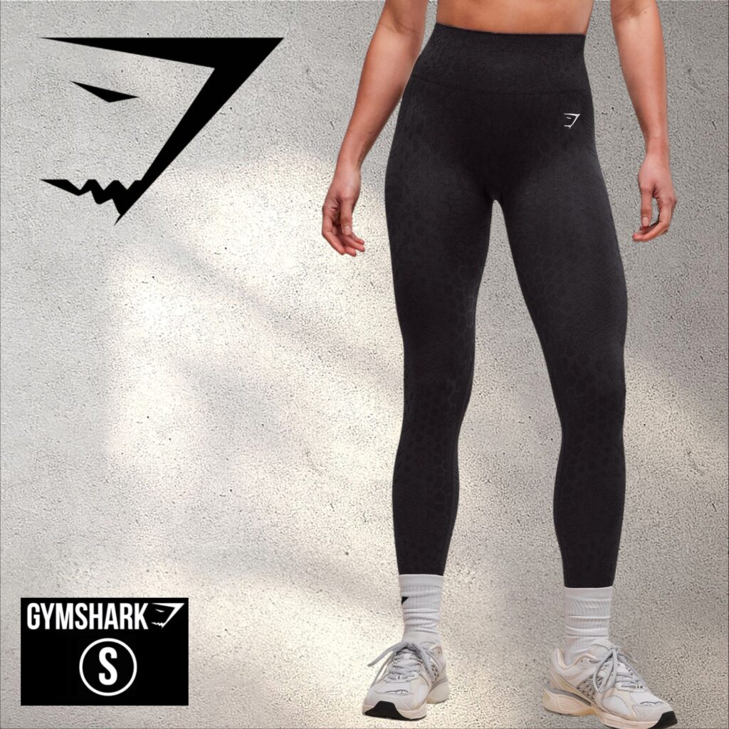 LEGGINS GYMSHARK 6073