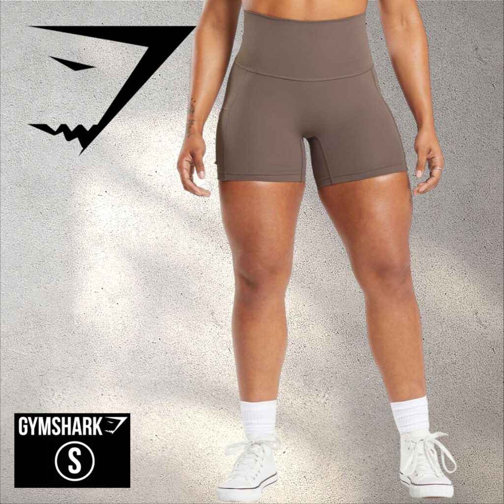 SHORT GYMSHARK 6072